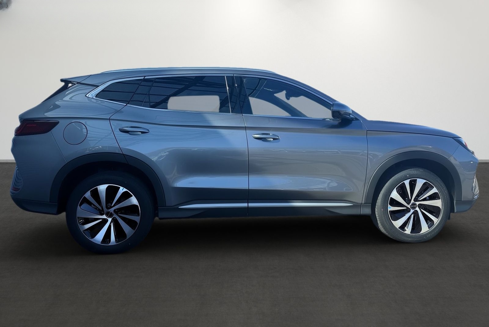 BYD Seal U DM-I | Design | Plug in Hybrid | Pano foto 8