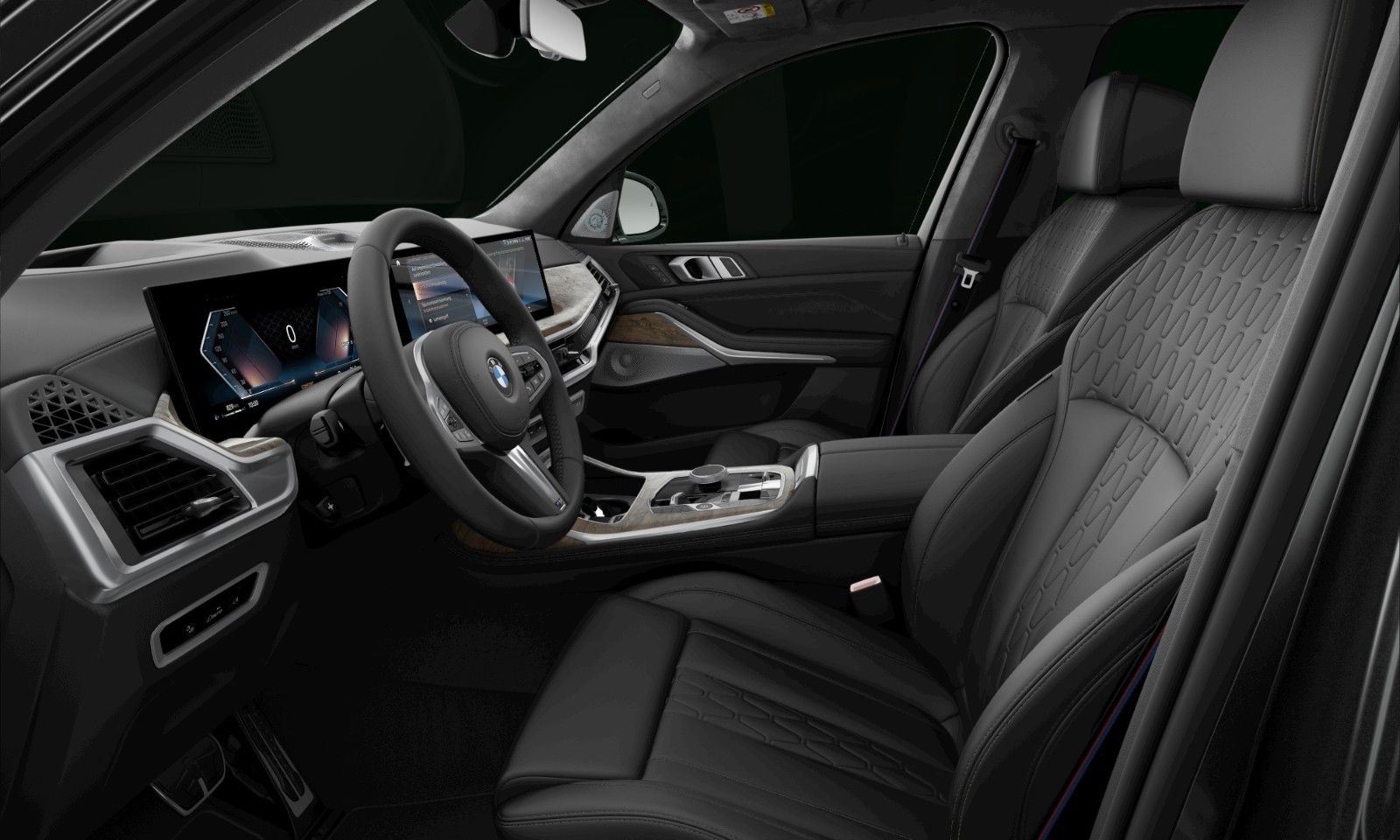 BMW X7xDrive40d*M Sport*LED*ACC*360*Bowers&Wilkins* foto 2