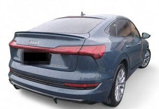 Audi e-tron Sportback 55 quattro S-Line 95kWh Luft foto 4
