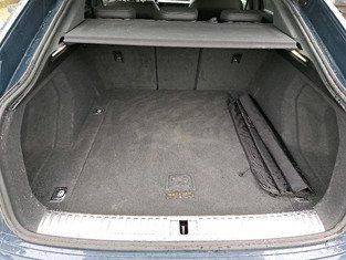 Audi e-tron Sportback 55 quattro S-Line 95kWh Luft foto 8