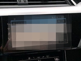 Audi e-tron Sportback 55 quattro S-Line 95kWh Luft foto 9