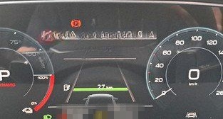 Audi e-tron Sportback 55 quattro S-Line 95kWh Luft foto 10