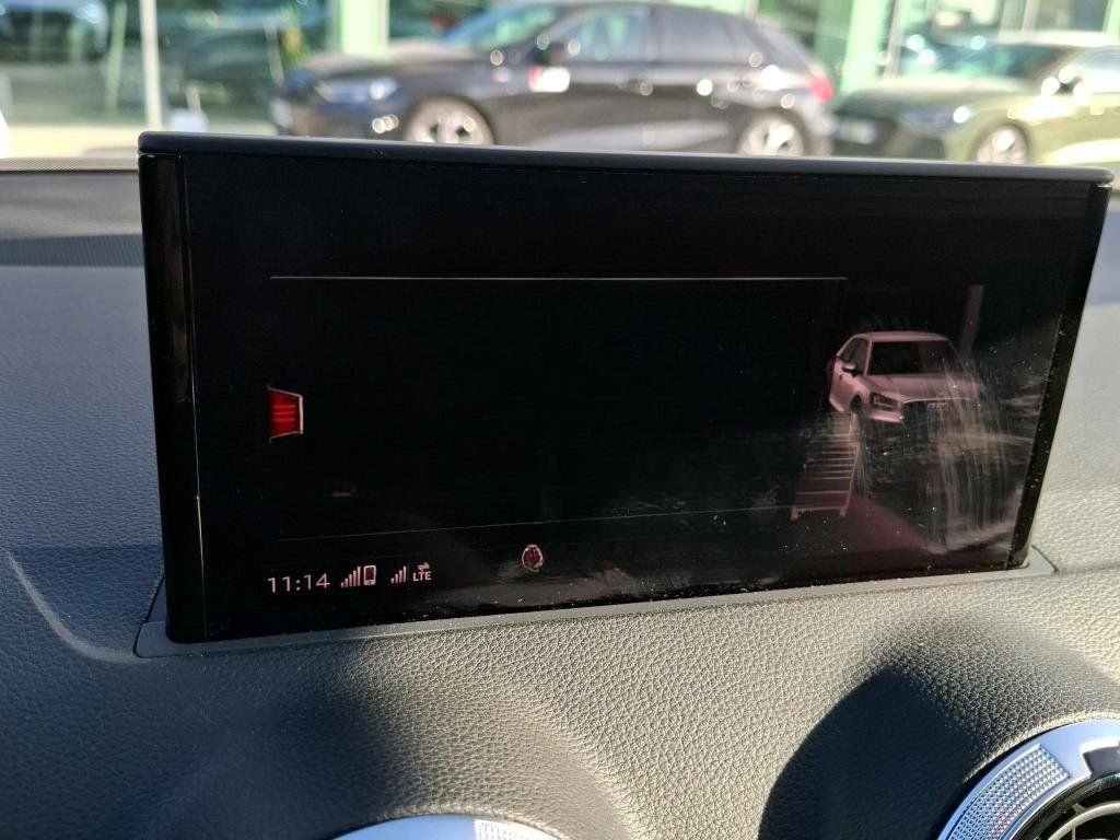 Audi Q2 35 1.5 TFSI S-Line Aut. Tempomat/Kamera foto 13