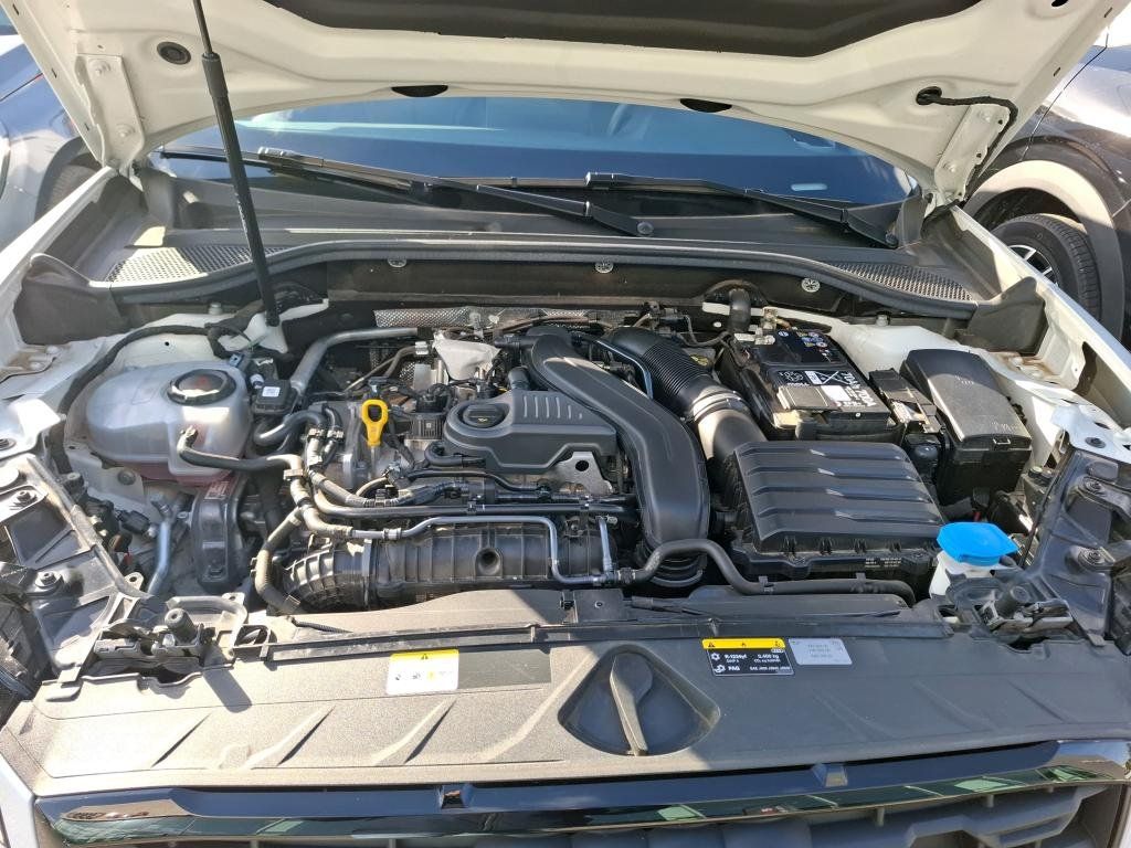 Audi Q2 35 1.5 TFSI S-Line Aut. Tempomat/Kamera foto 17