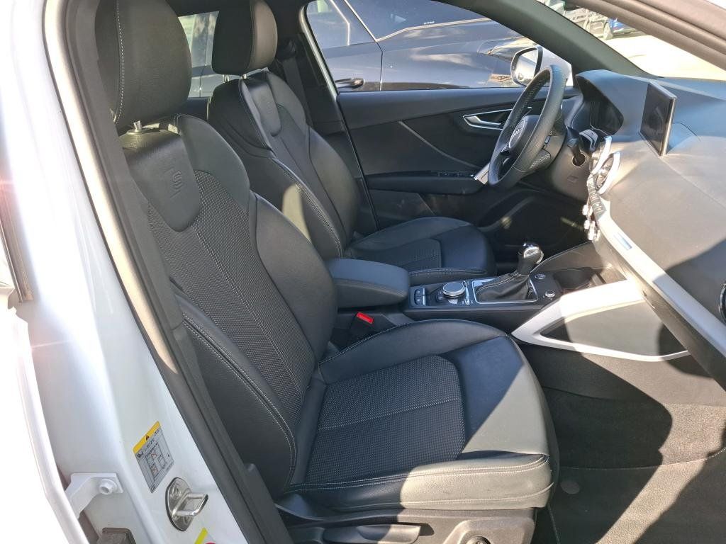 Audi Q2 35 1.5 TFSI S-Line Aut. Tempomat/Kamera foto 5