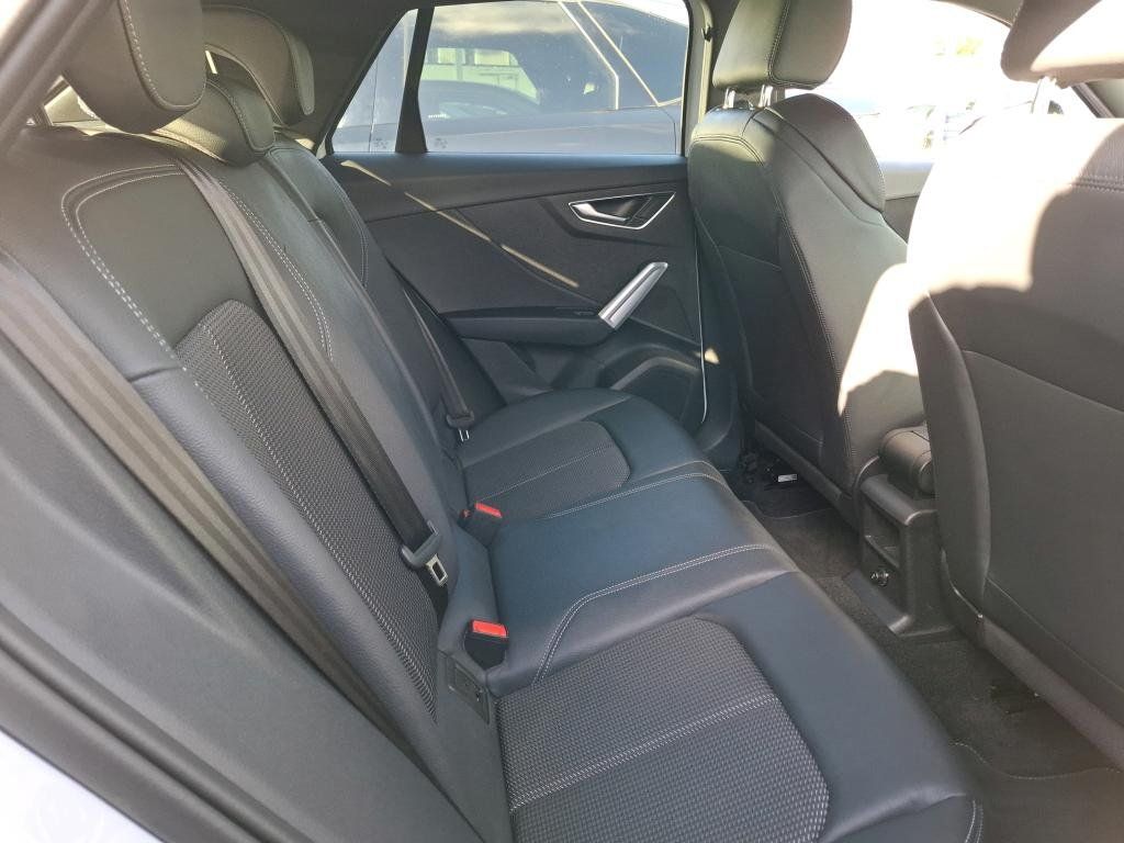 Audi Q2 35 1.5 TFSI S-Line Aut. Tempomat/Kamera foto 6