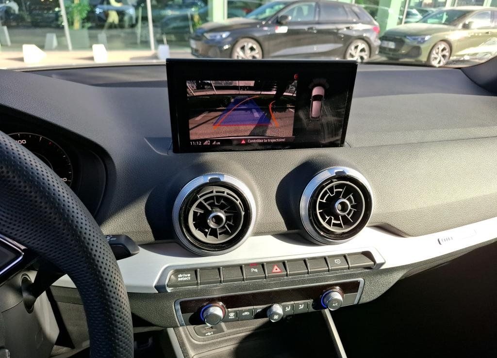 Audi Q2 35 1.5 TFSI S-Line Aut. Tempomat/Kamera foto 9