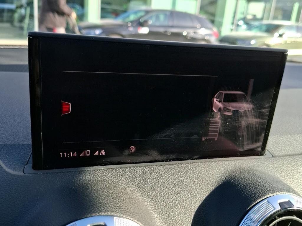 Audi Q2 35 1.5 TFSI S-Line Aut. Tempomat/Kamera foto 10