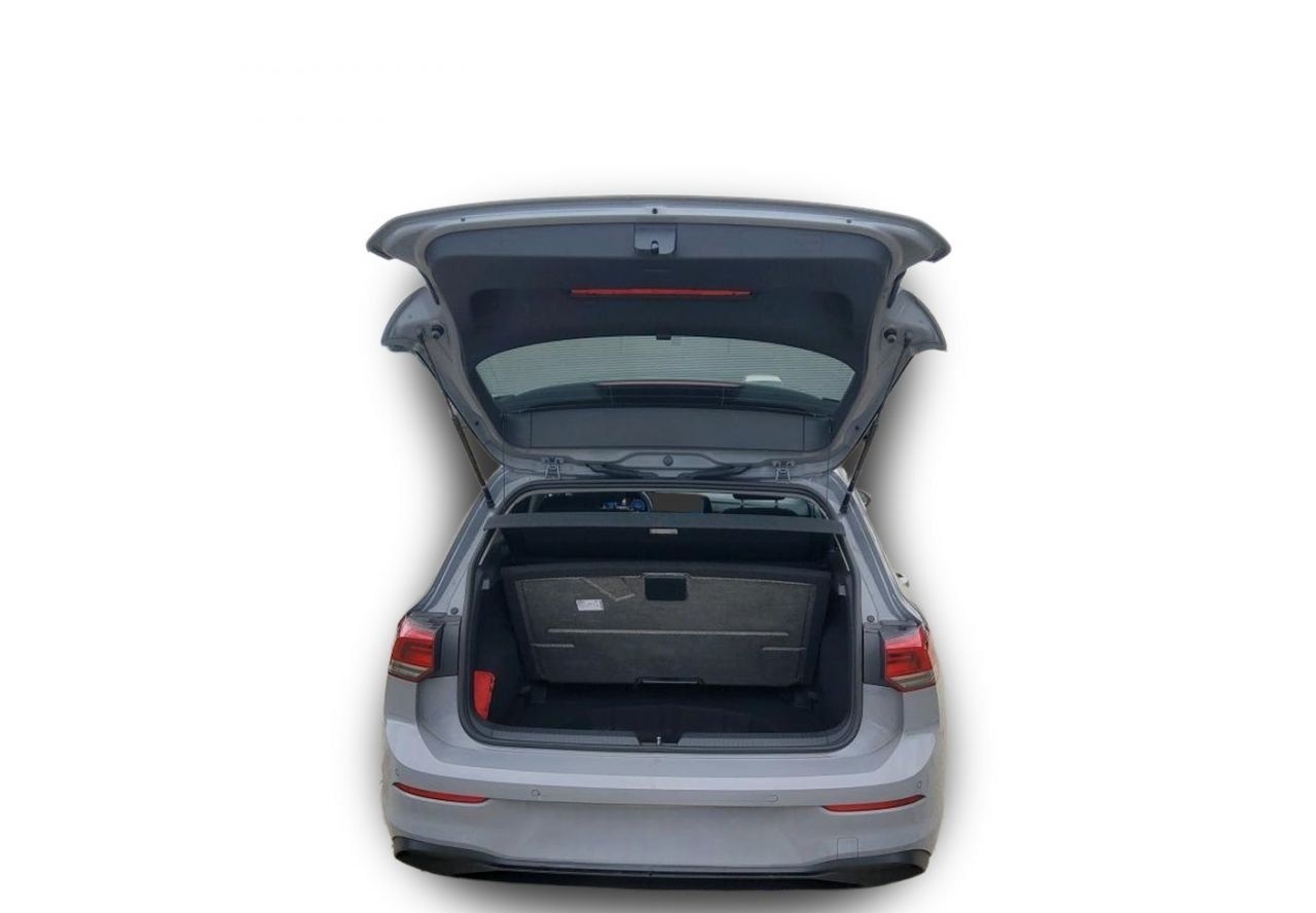 Volkswagen Golf VIII 1.5 TSI Life foto 11
