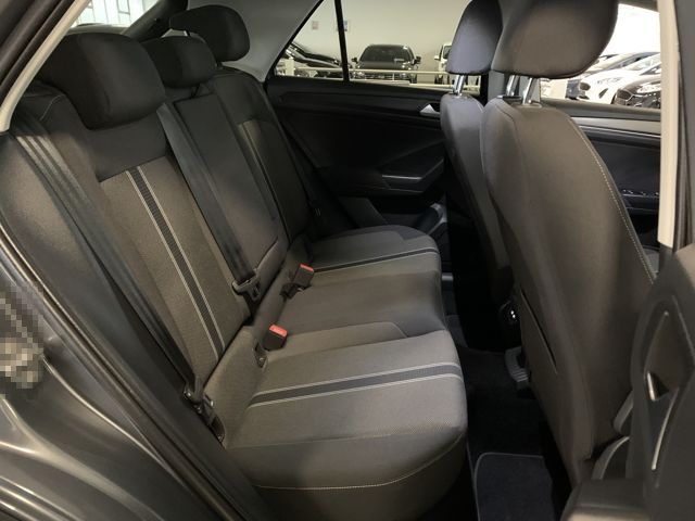 Volkswagen T-Roc 2.0 TDI LED+KAMERA+ACC+SHZ+TEMP+TOTW+SPURH foto 16