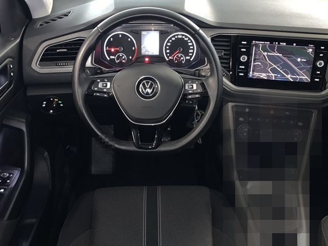 Volkswagen T-Roc 2.0 TDI LED+KAMERA+ACC+SHZ+TEMP+TOTW+SPURH foto 9
