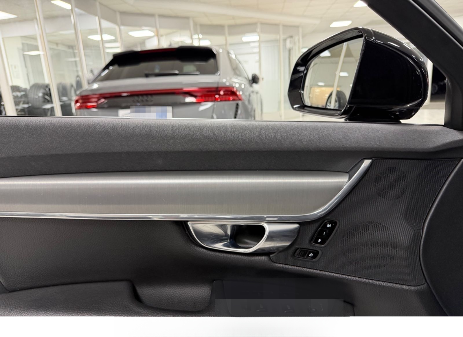 Volvo S90 Lim. Momentum*MEMORY*XENIUM*LED*VIRTUAL* foto 12