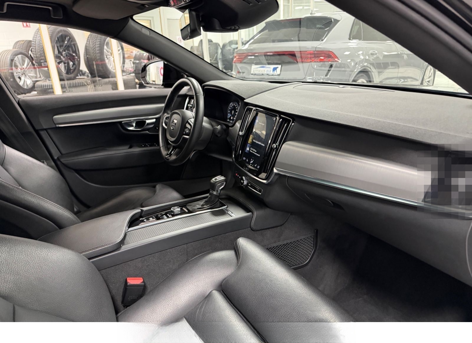 Volvo S90 Lim. Momentum*MEMORY*XENIUM*LED*VIRTUAL* foto 14