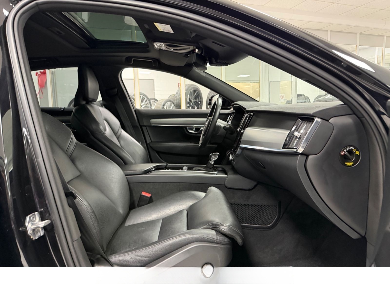 Volvo S90 Lim. Momentum*MEMORY*XENIUM*LED*VIRTUAL* foto 16