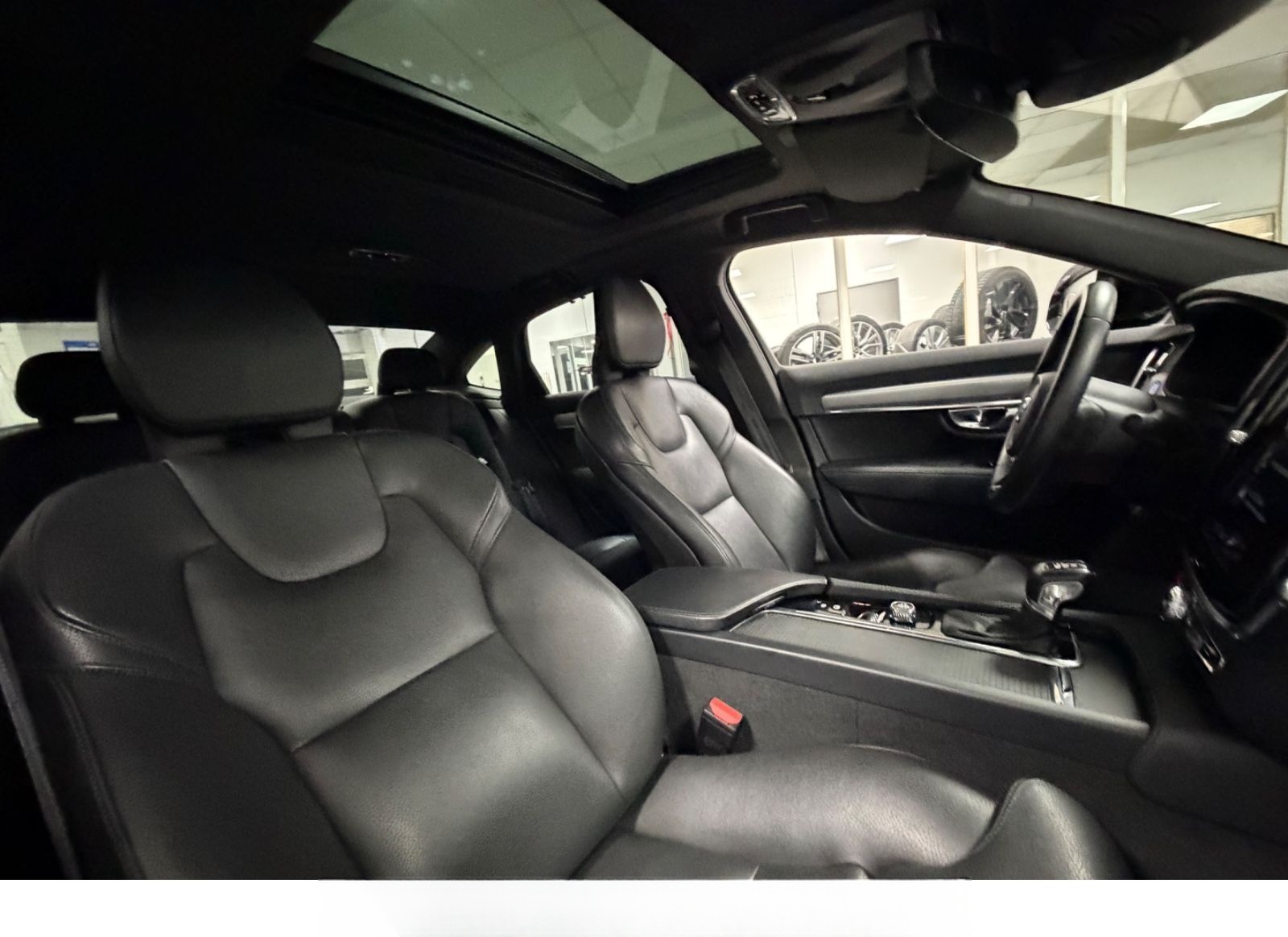 Volvo S90 Lim. Momentum*MEMORY*XENIUM*LED*VIRTUAL* foto 17