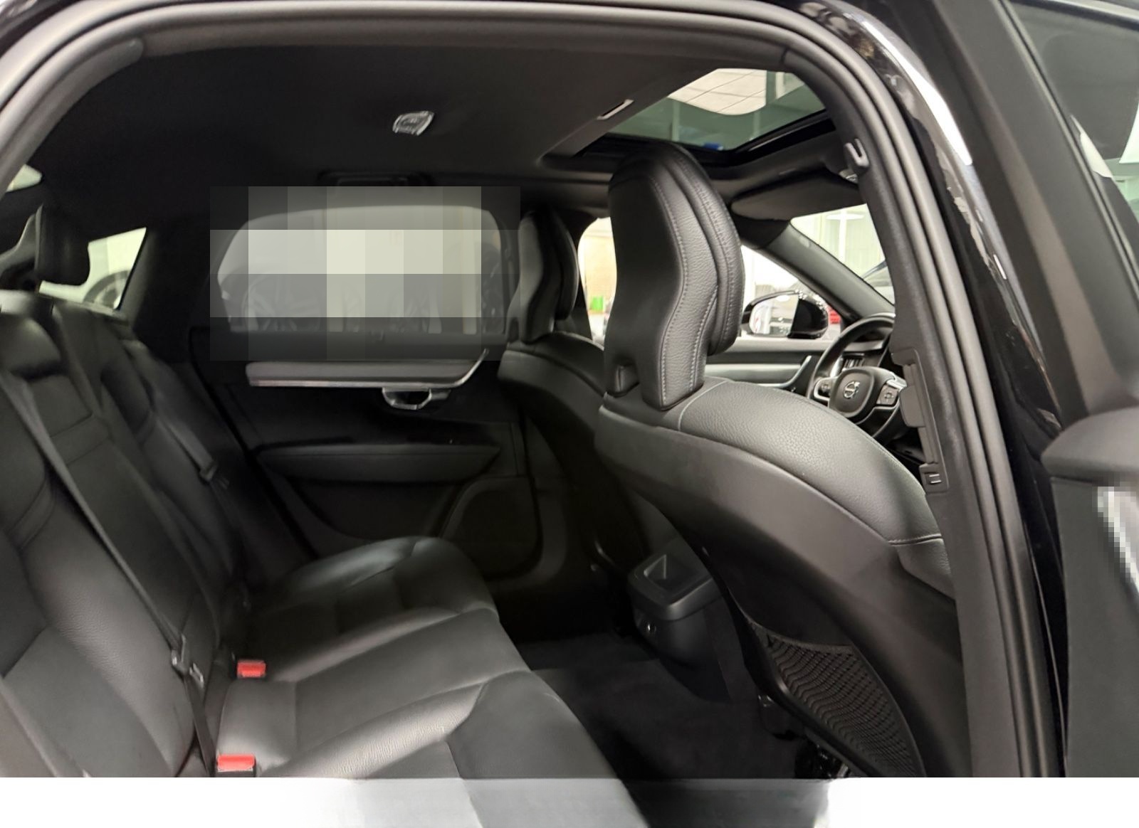 Volvo S90 Lim. Momentum*MEMORY*XENIUM*LED*VIRTUAL* foto 18