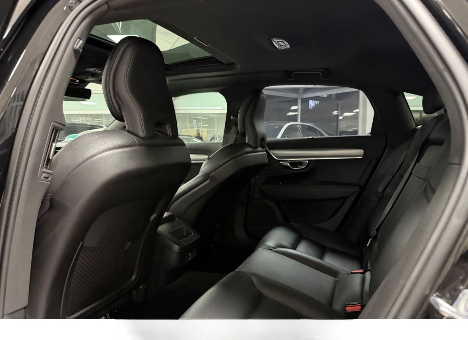 Volvo S90 Lim. Momentum*MEMORY*XENIUM*LED*VIRTUAL* foto 19