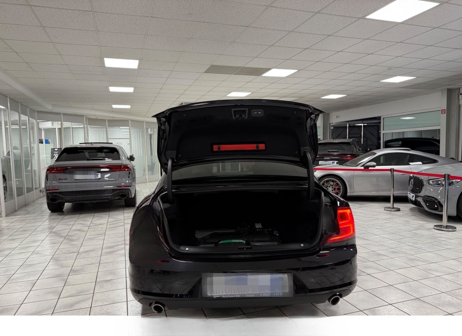 Volvo S90 Lim. Momentum*MEMORY*XENIUM*LED*VIRTUAL* foto 20