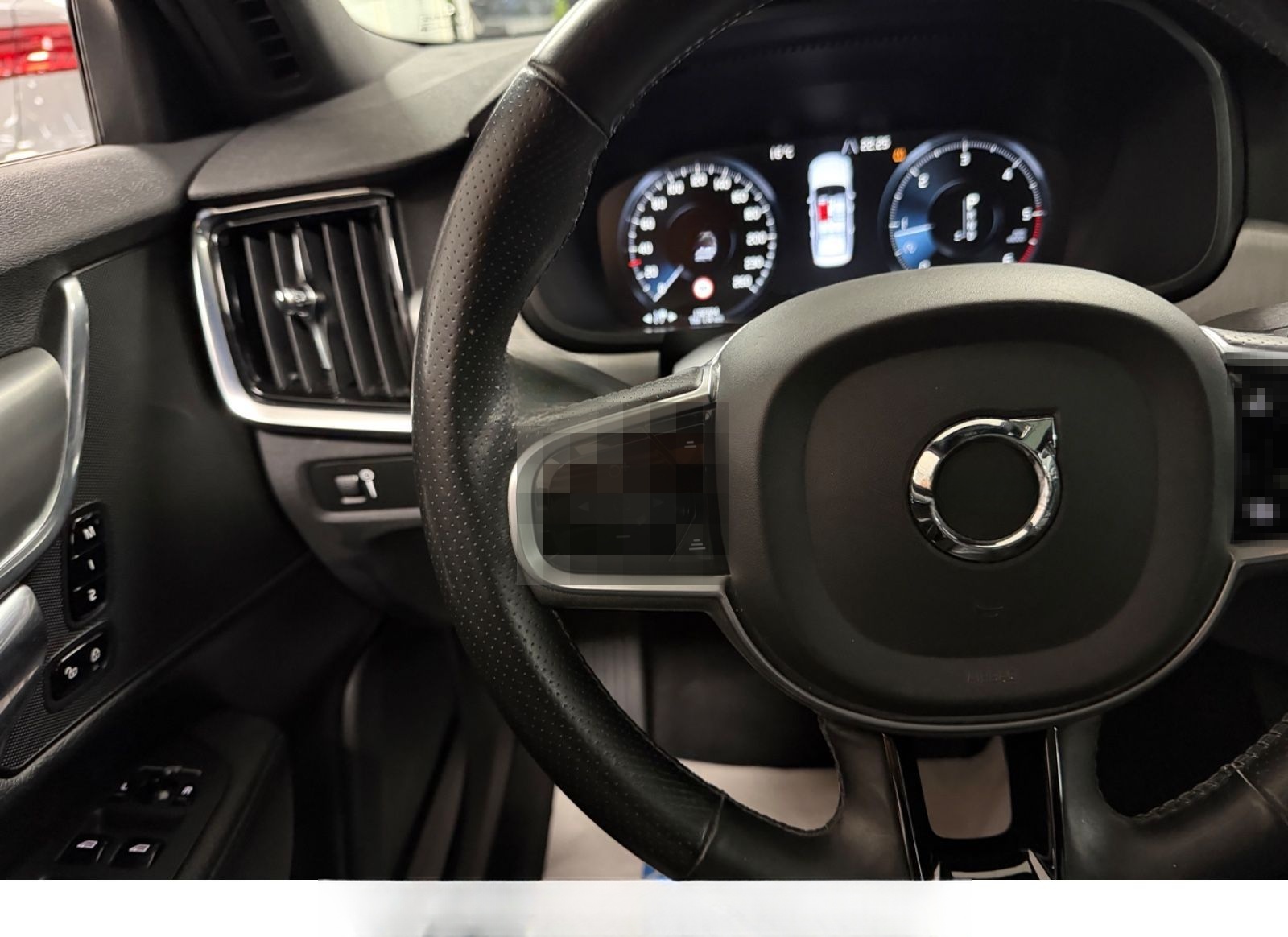 Volvo S90 Lim. Momentum*MEMORY*XENIUM*LED*VIRTUAL* foto 23