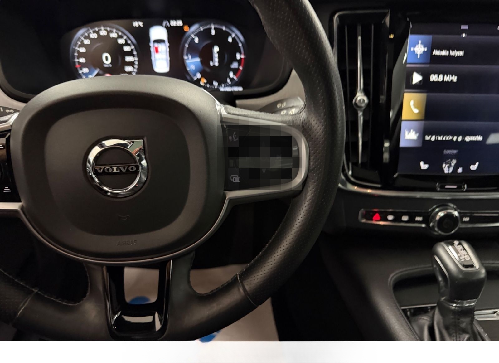 Volvo S90 Lim. Momentum*MEMORY*XENIUM*LED*VIRTUAL* foto 24