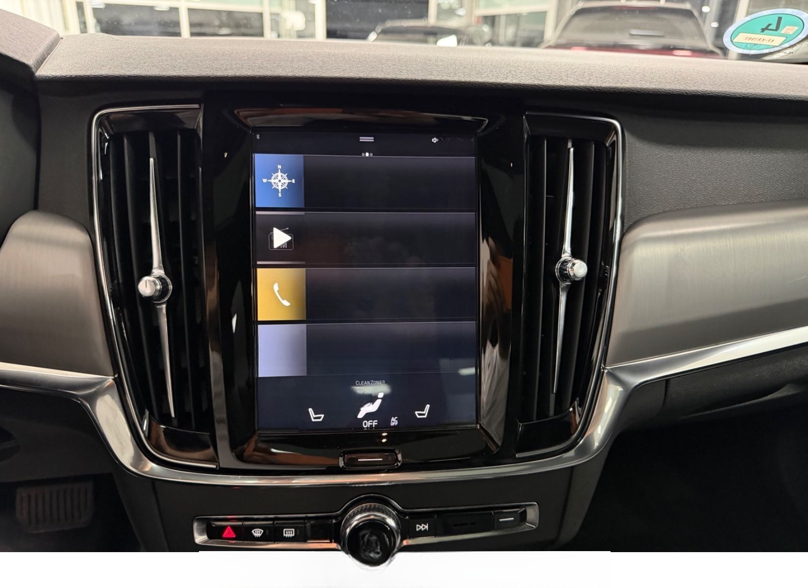 Volvo S90 Lim. Momentum*MEMORY*XENIUM*LED*VIRTUAL* foto 25