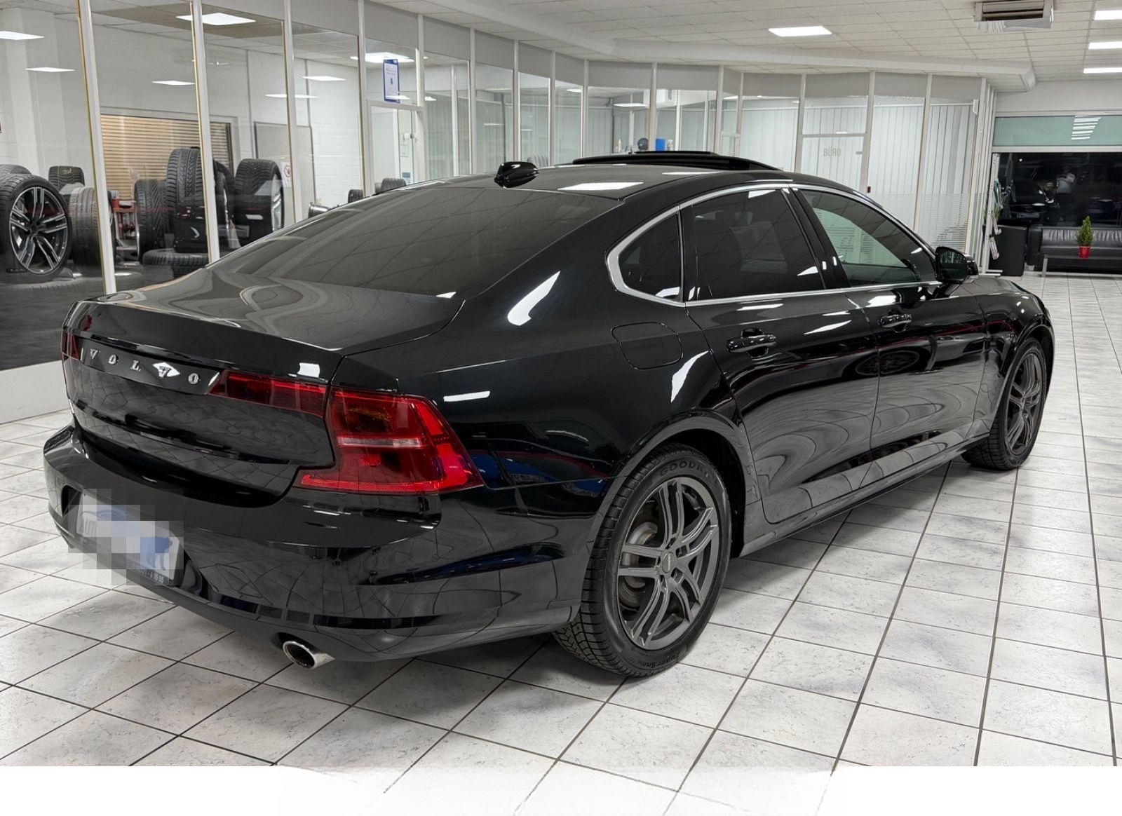 Volvo S90 Lim. Momentum*MEMORY*XENIUM*LED*VIRTUAL* foto 10