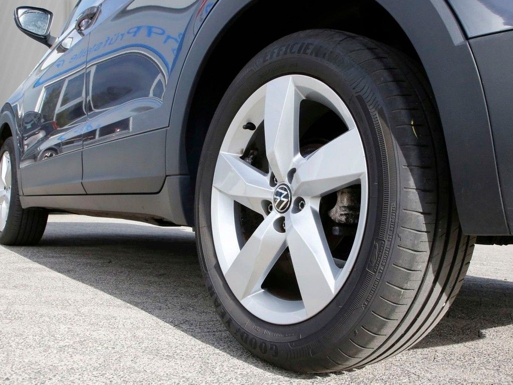 Volkswagen T-Cross 1.0 TSI DSG Style '17 ACC APP Connect IQ foto 5