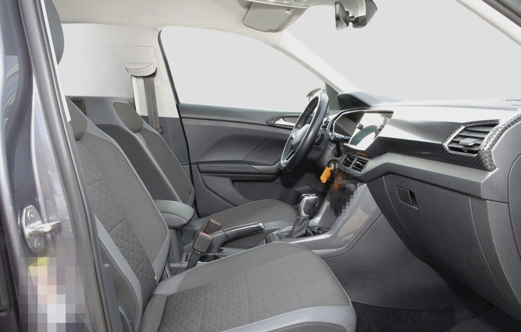 Volkswagen T-Cross 1.0 TSI DSG Style '17 ACC APP Connect IQ foto 8