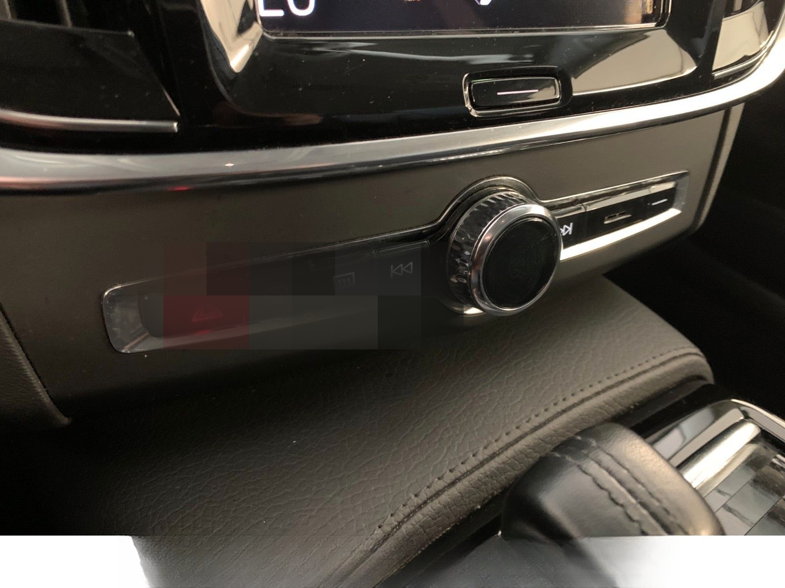 Volvo V90 Inscription 18" Nav Kam IntelliSafe Leder foto 11