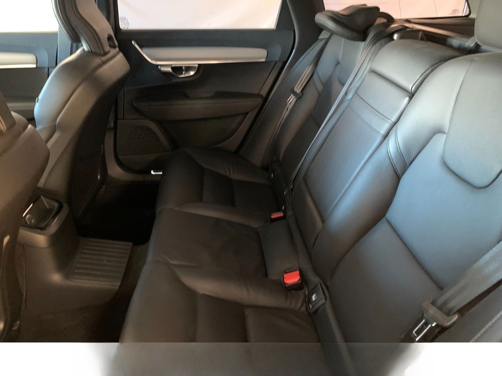 Volvo V90 Inscription 18" Nav Kam IntelliSafe Leder foto 8