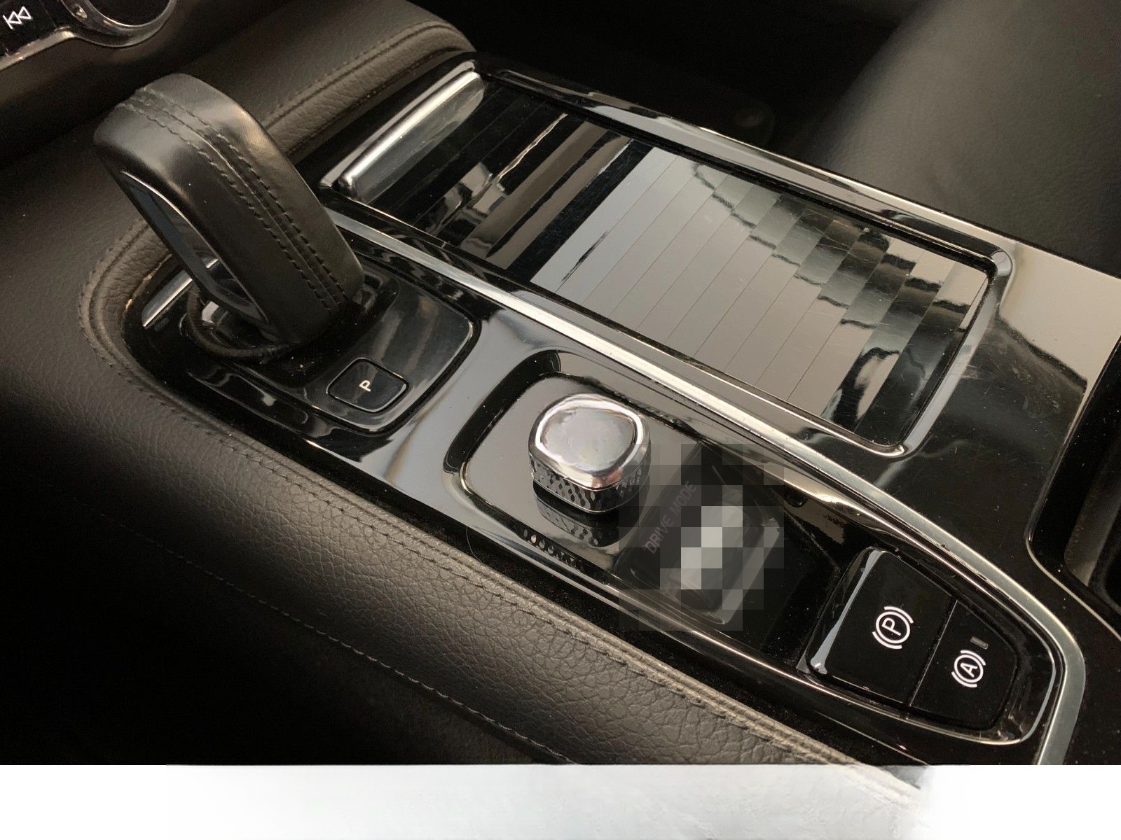 Volvo V90 Inscription 18" Nav Kam IntelliSafe Leder foto 10