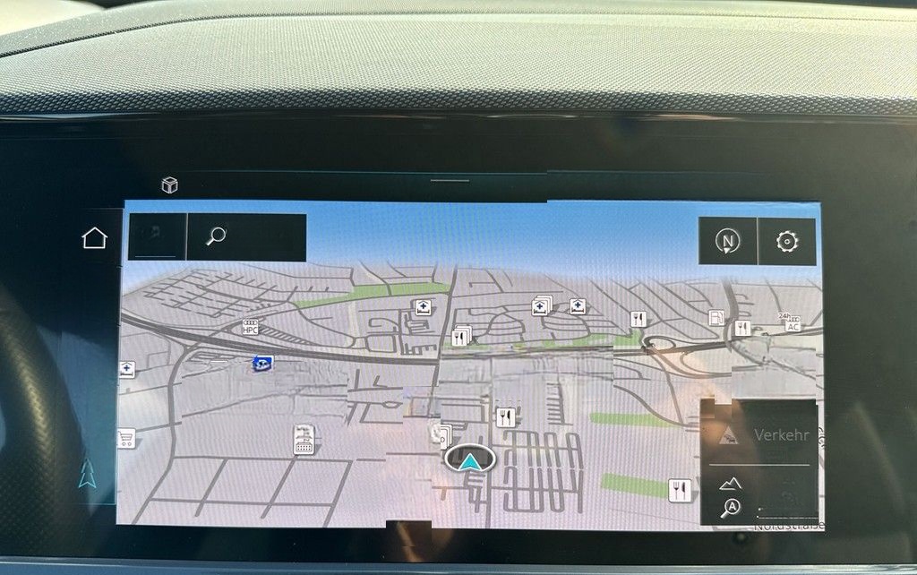 Audi Q4 Sportback 50 e-tron quattro *S line*Matrix* foto 11