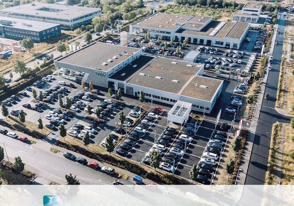 Audi Q4 Sportback 50 e-tron quattro *S line*Matrix* foto 16