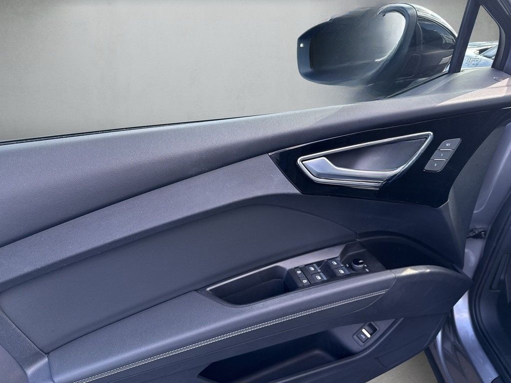 Audi Q4 Sportback 50 e-tron quattro *S line*Matrix* foto 7