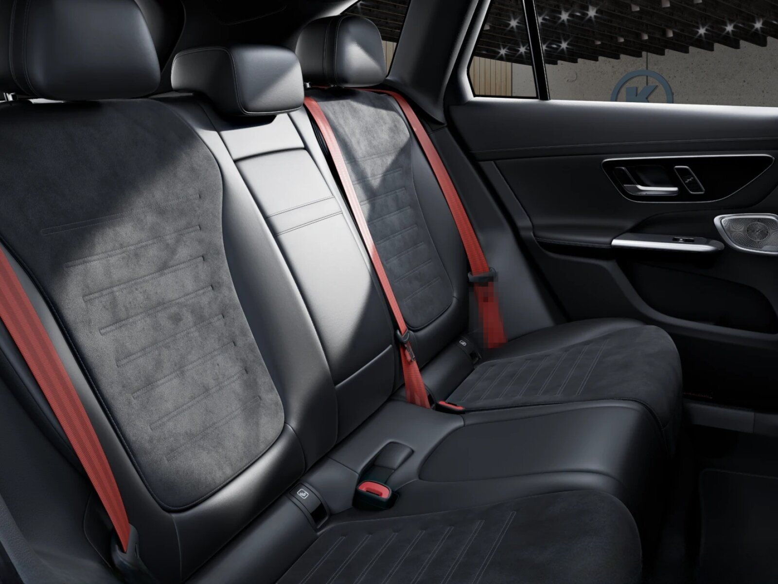 Mercedes-Benz GLC 220 d 4M *AMG*NIGHT*MEMO*BURM*PANO*360°*AHK* foto 9