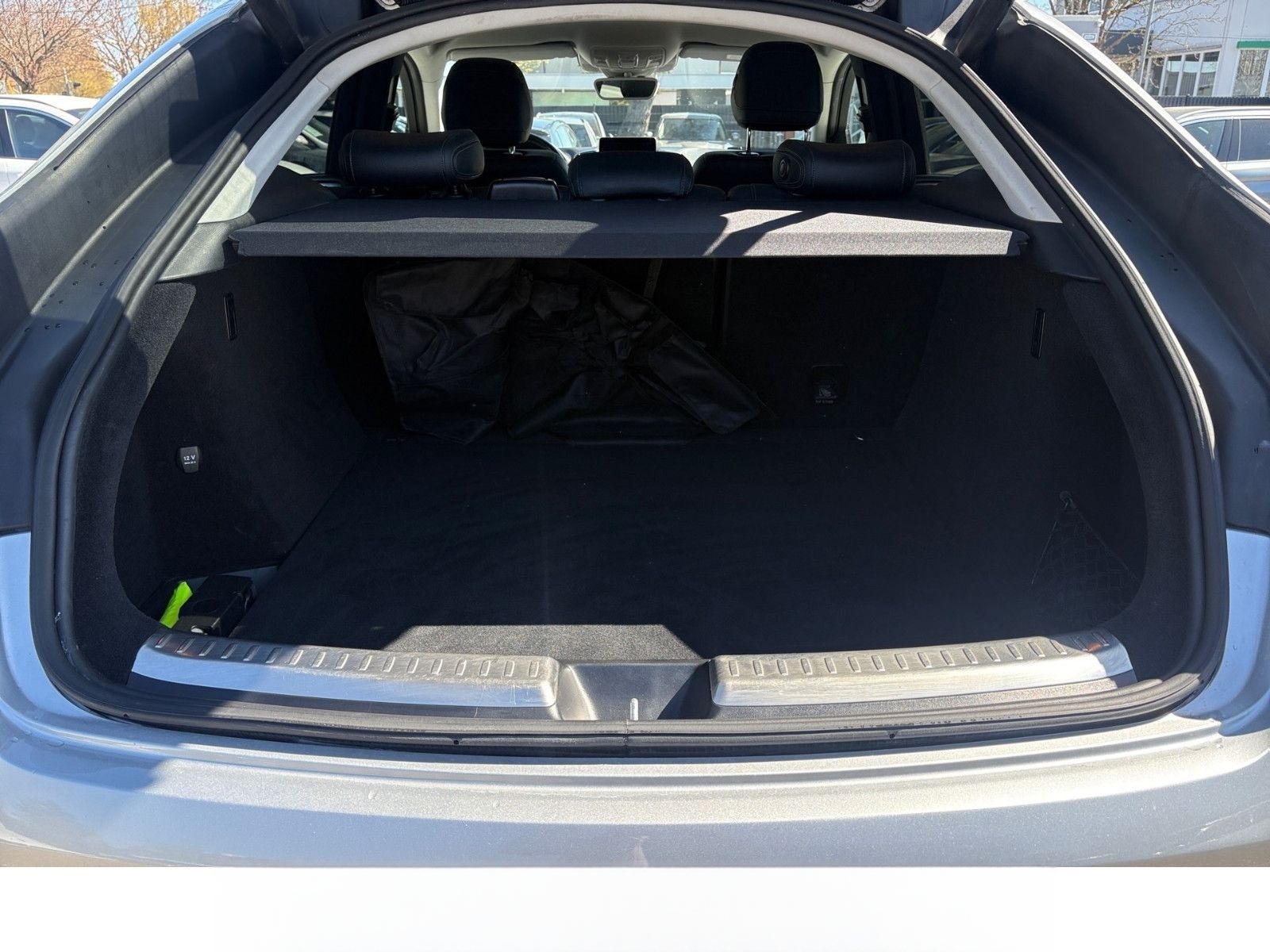 Mercedes-Benz GLE 350d Coupe 4Matic *AMG-Line* Leder Navi LED foto 21