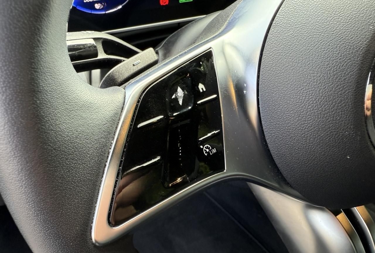 Mercedes-Benz EQE 300 AMBIENTE+DISTRONIC+STDHZ+KAM+LED+Keyl foto 13