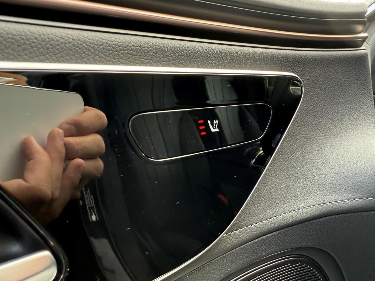 Mercedes-Benz EQE 300 AMBIENTE+DISTRONIC+STDHZ+KAM+LED+Keyl foto 14