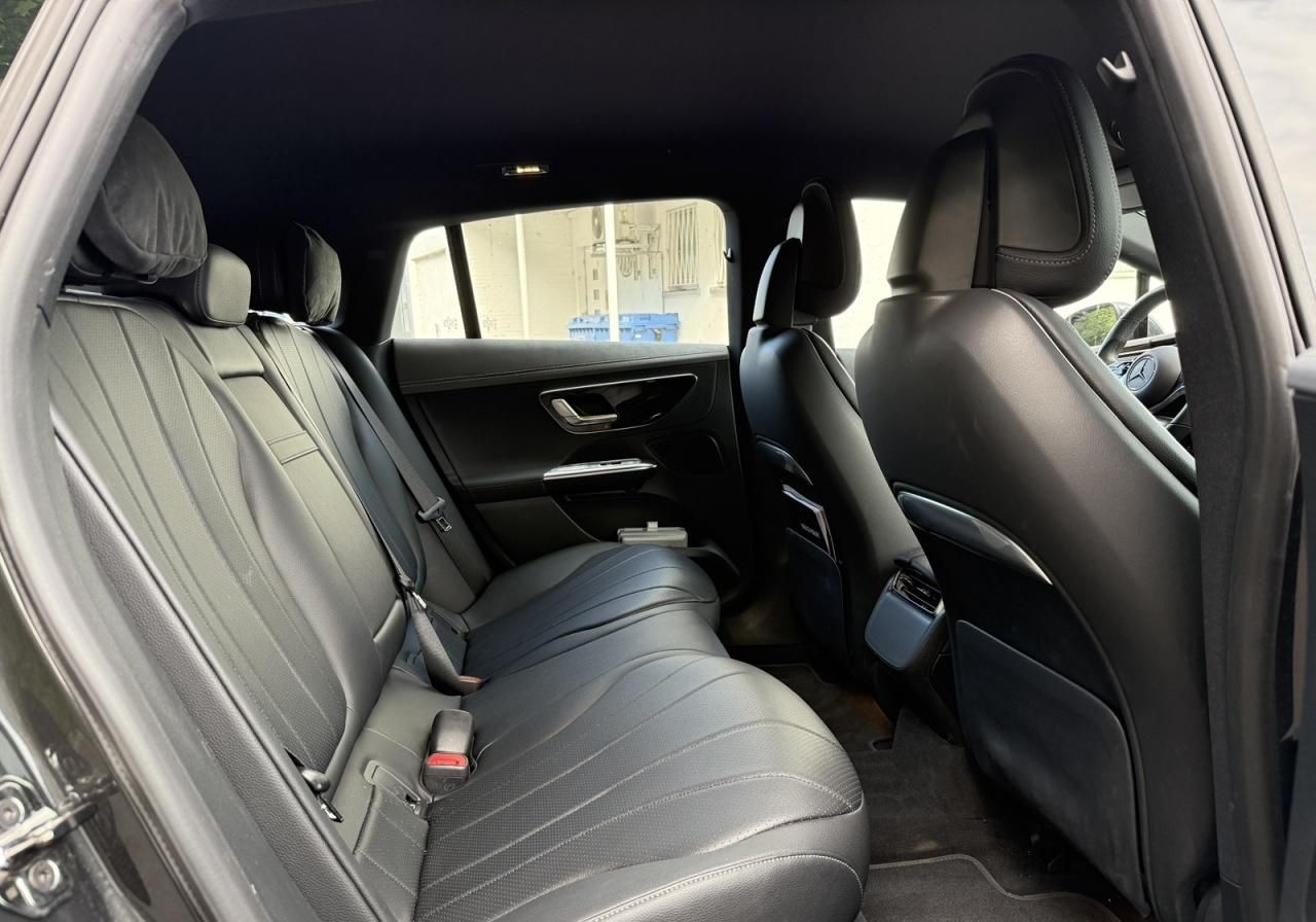 Mercedes-Benz EQE 300 AMBIENTE+DISTRONIC+STDHZ+KAM+LED+Keyl foto 17