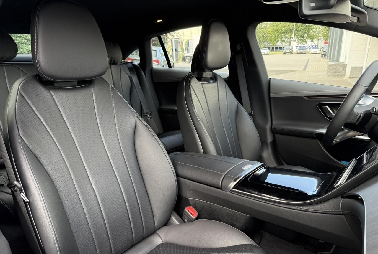 Mercedes-Benz EQE 300 AMBIENTE+DISTRONIC+STDHZ+KAM+LED+Keyl foto 19