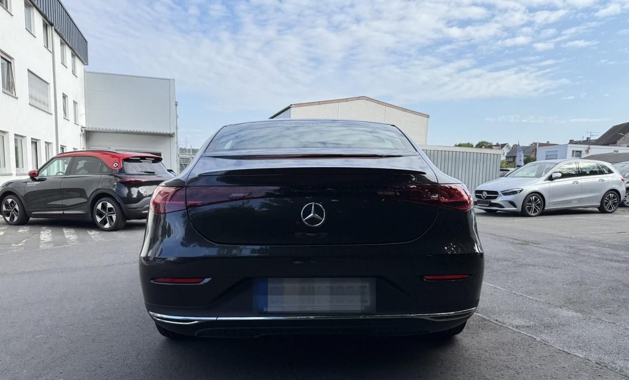Mercedes-Benz EQE 300 AMBIENTE+DISTRONIC+STDHZ+KAM+LED+Keyl foto 7