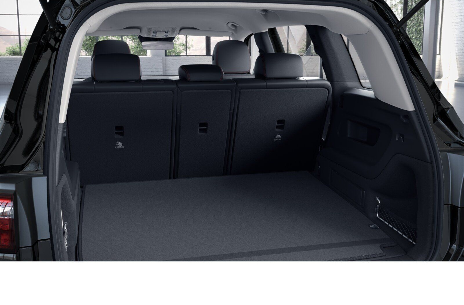 Mercedes-Benz GLB 220 d AMG AHK 360° BURMEST MBUX HuD WDGS TOT foto 12