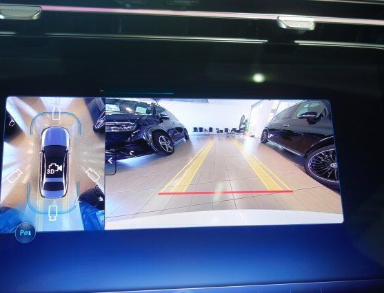 Mercedes-Benz E 53 Hybrid 4M PERF SITZE PANO FAHR PAK CARBO 21 foto 13