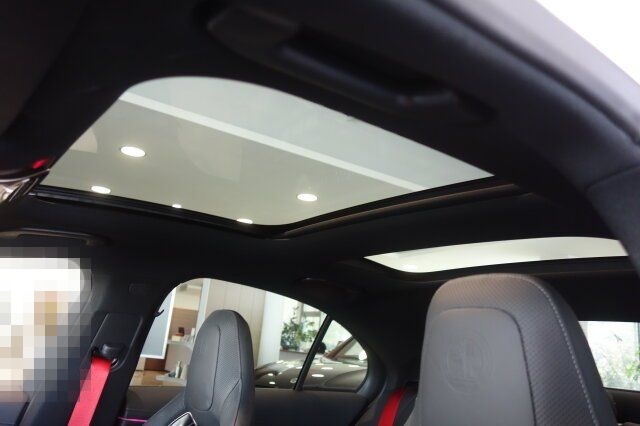 Mercedes-Benz E 53 Hybrid 4M PERF SITZE PANO FAHR PAK CARBO 21 foto 14