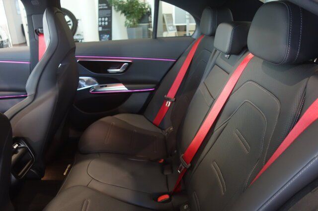 Mercedes-Benz E 53 Hybrid 4M PERF SITZE PANO FAHR PAK CARBO 21 foto 15