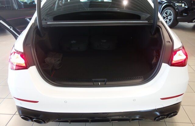 Mercedes-Benz E 53 Hybrid 4M PERF SITZE PANO FAHR PAK CARBO 21 foto 17