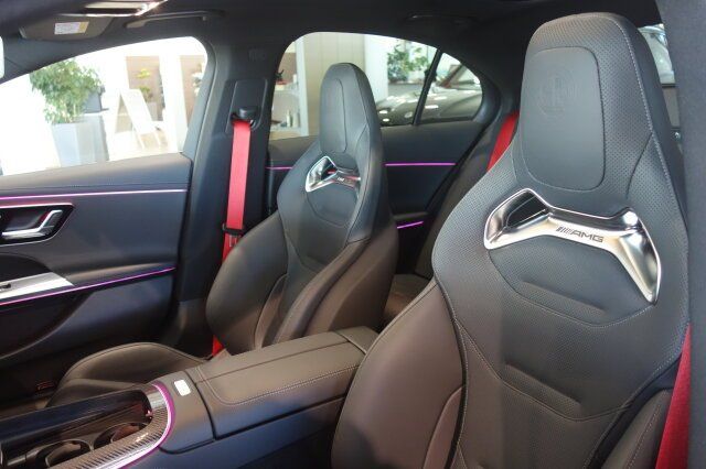 Mercedes-Benz E 53 Hybrid 4M PERF SITZE PANO FAHR PAK CARBO 21 foto 10