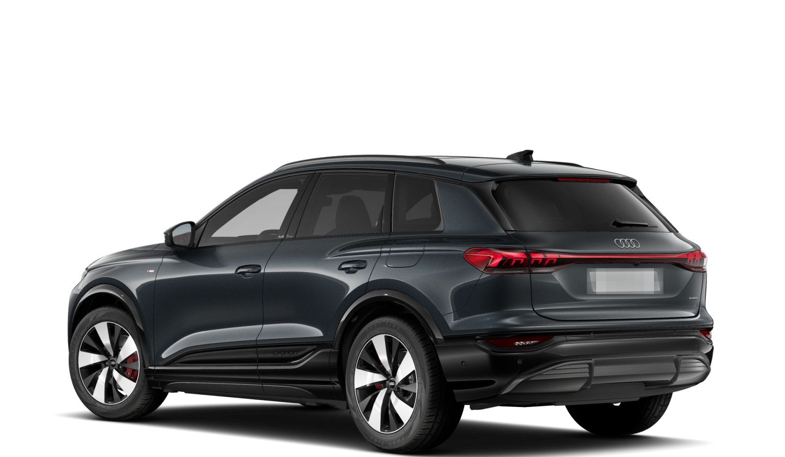 Audi Q6 e-tron S line quattro LED Pano B&O Head-Up foto 7