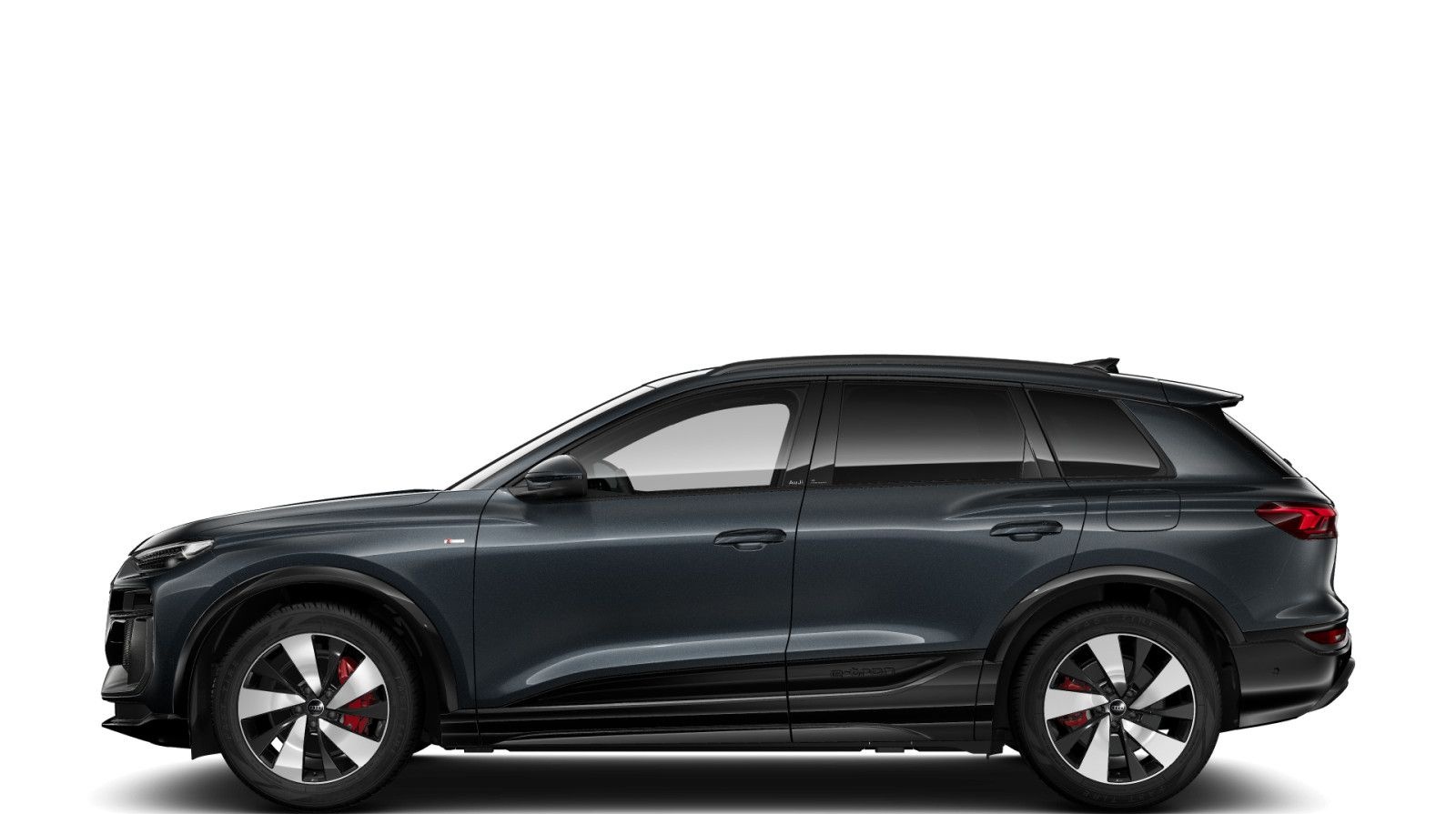 Audi Q6 e-tron S line quattro LED Pano B&O Head-Up foto 8