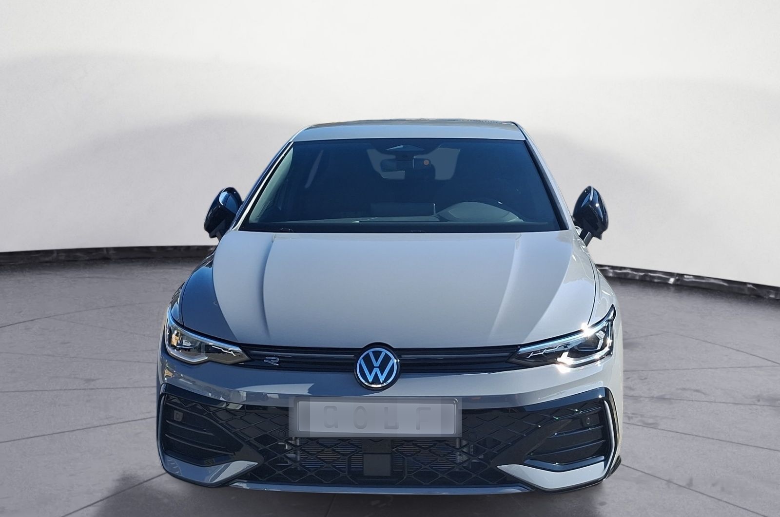 Volkswagen Golf R-Line 1,5 l eTSI OPF (150 P S) 7-Gang-Dopp foto 2